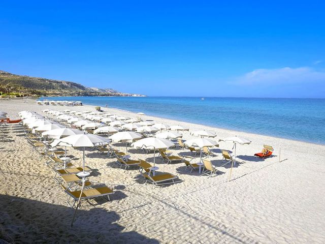 фотографии отеля BV Borgo del Principe изображение №7