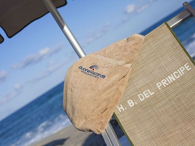 фото BV Borgo del Principe изображение №2