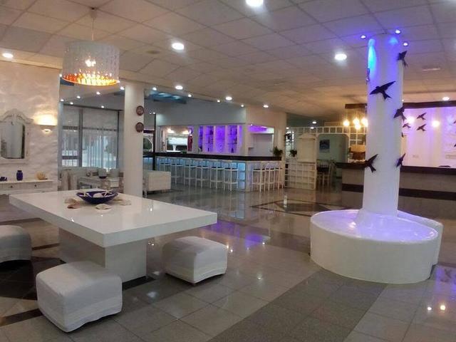 фотографии отеля Amore изображение №23