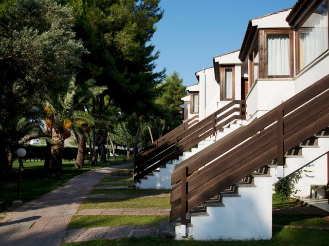 фотографии Porto Kaleo Resort (ex. Porto Kaleo Hotel Village) изображение №32