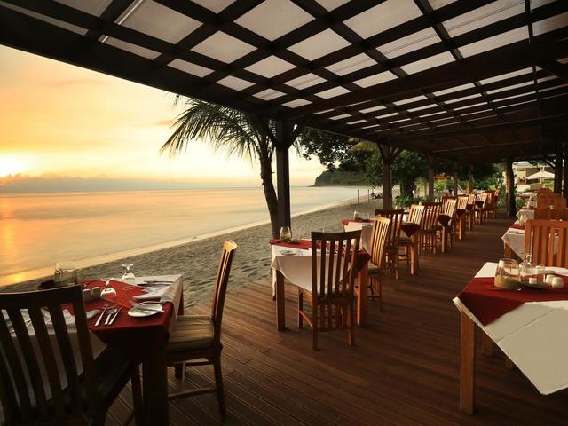 фото Living Asia Resort & Spa Lombok изображение №42