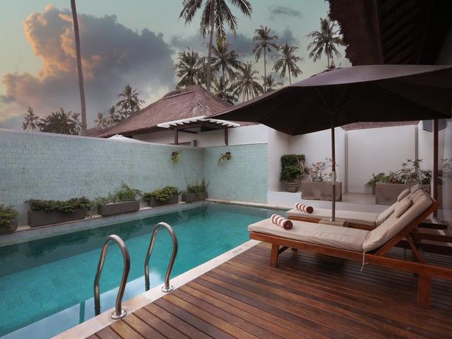 фото отеля Living Asia Resort & Spa Lombok изображение №41