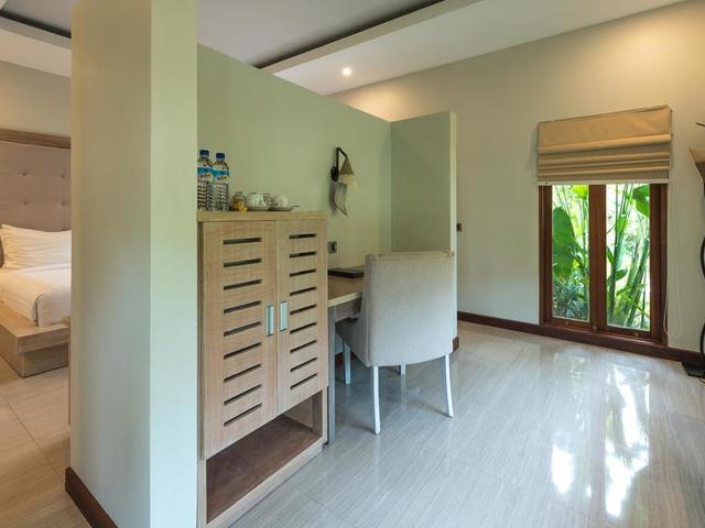 фото отеля Living Asia Resort & Spa Lombok изображение №29
