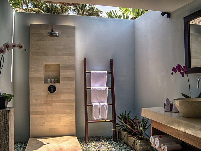 фотографии Living Asia Resort & Spa Lombok изображение №12