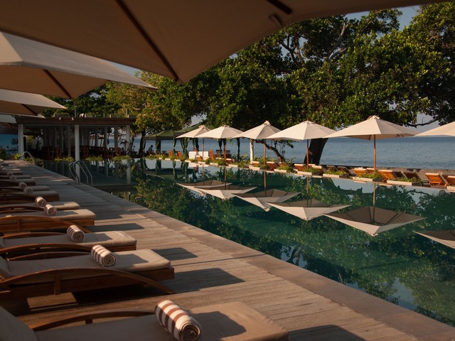 фото отеля Living Asia Resort & Spa Lombok изображение №9