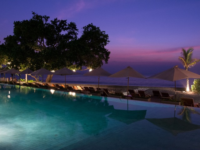 фотографии отеля Living Asia Resort & Spa Lombok изображение №7
