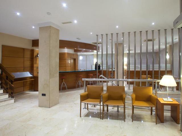 фотографии NH San Pedro изображение №12