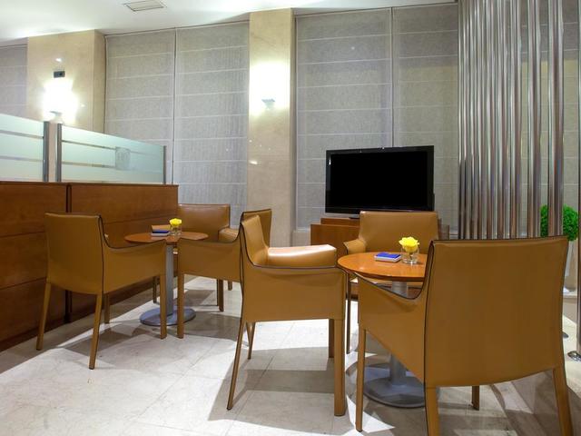 фотографии NH San Pedro изображение №8