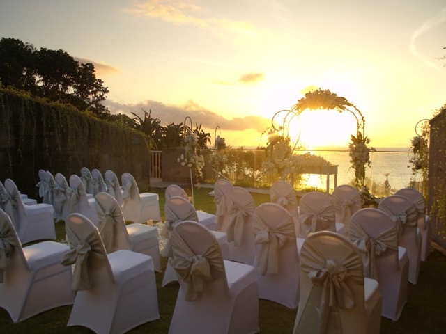 фото отеля Maya Sanur Resort & Spa изображение №25