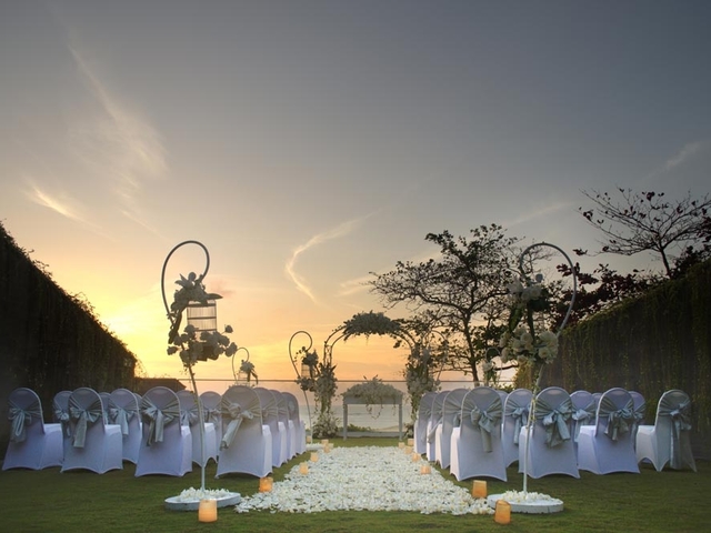 фотографии Maya Sanur Resort & Spa изображение №24