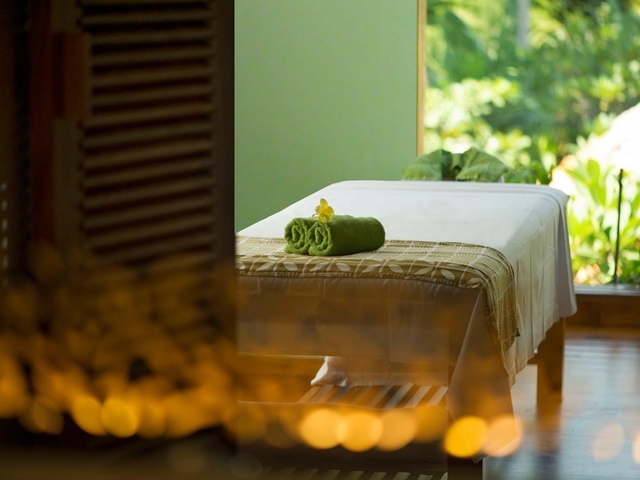 фотографии отеля Maya Sanur Resort & Spa изображение №23