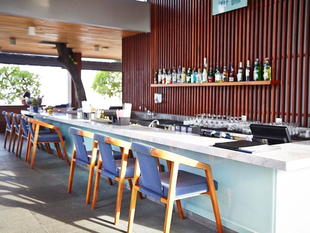 фото Maya Sanur Resort & Spa изображение №22