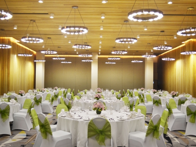 фотографии Maya Sanur Resort & Spa изображение №20