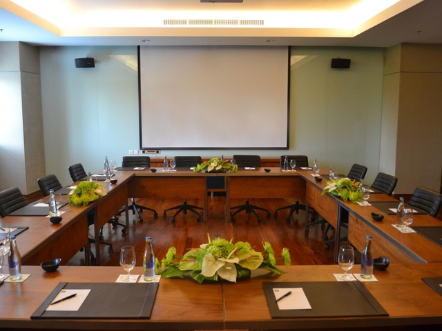 фотографии Maya Sanur Resort & Spa изображение №16