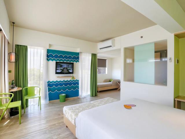 фотографии MaxOnehotels Bukit Jimbaran изображение №8