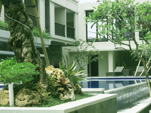 фото Grand Barong Resort (ex. Barong Bali Hotel) изображение №6