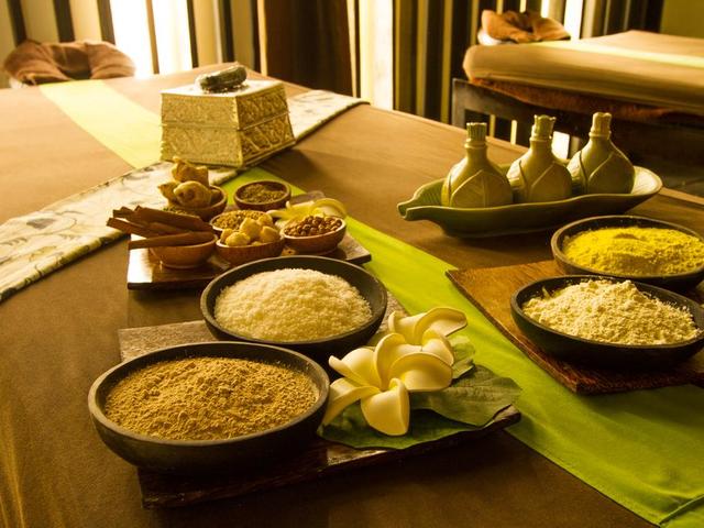 фото Grandmas Hotel Legian изображение №6