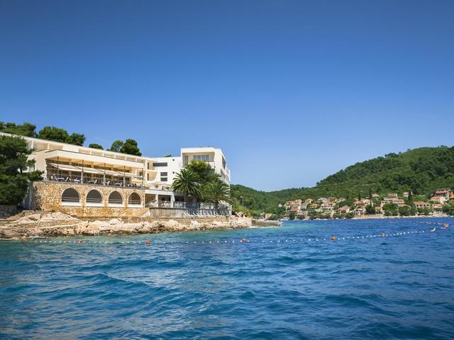 фото отеля Aminess Lume Hotel (ex. Feral Hotel Korcula) изображение №9