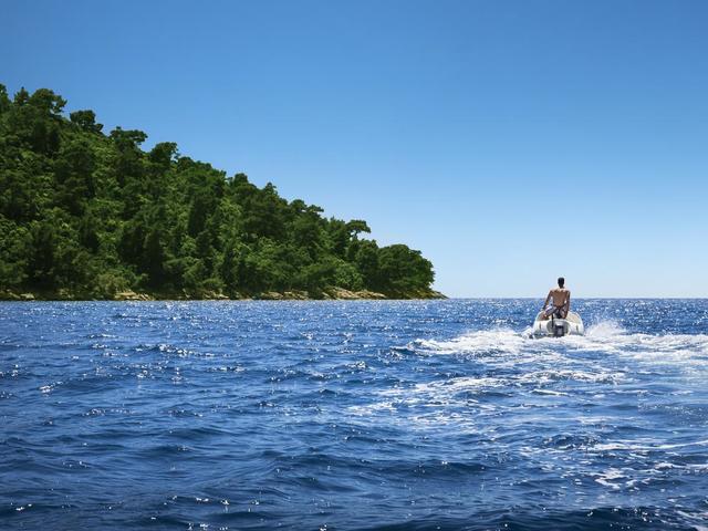 фото Aminess Lume Hotel (ex. Feral Hotel Korcula) изображение №6