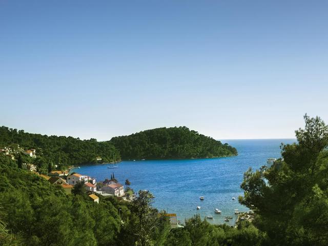 фото отеля Aminess Lume Hotel (ex. Feral Hotel Korcula) изображение №5