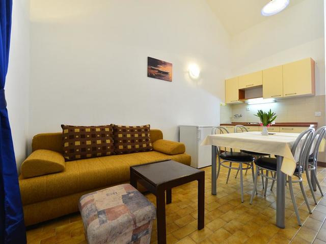 фотографии Belvedere Trogir Camping & Apartments изображение №4