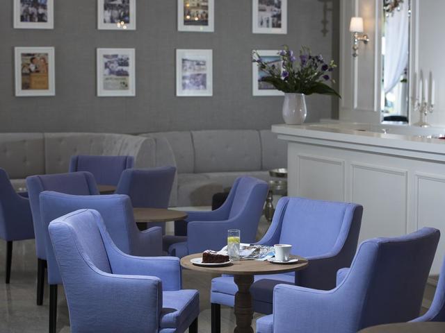 фотографии Hotel Korcula De La Ville изображение №20