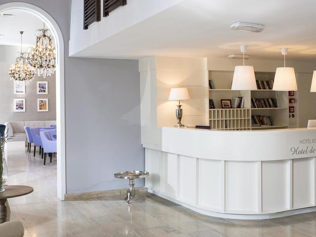 фотографии отеля Hotel Korcula De La Ville изображение №19