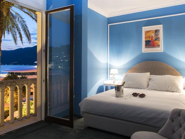 фотографии Hotel Korcula De La Ville изображение №16