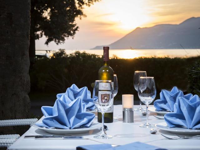 фото Hotel Korcula De La Ville изображение №10