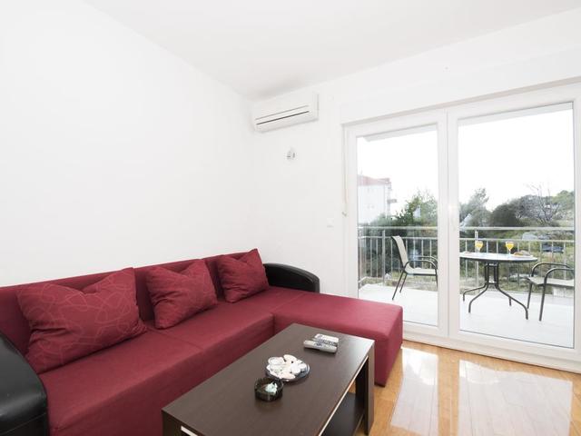 фотографии отеля Apartments Maria изображение №15