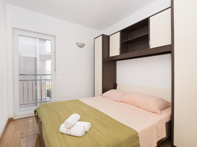 фото Apartments Maria изображение №6