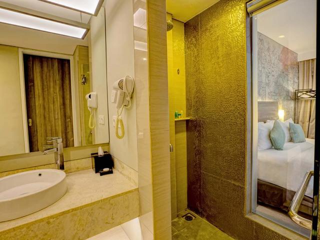 фото Wyndham Garden Kuta Beach Bali (ex. The Kuta Playa Hotel & Villas) изображение №26