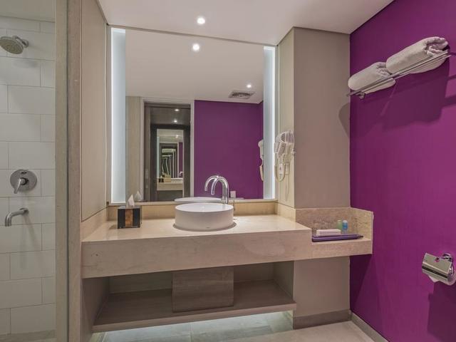 фото Wyndham Garden Kuta Beach Bali (ex. The Kuta Playa Hotel & Villas) изображение №14