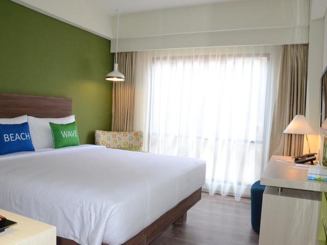 фотографии Ion Bali Benoa Hotel изображение №24