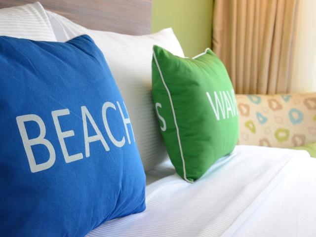 фото отеля Ion Bali Benoa Hotel изображение №21