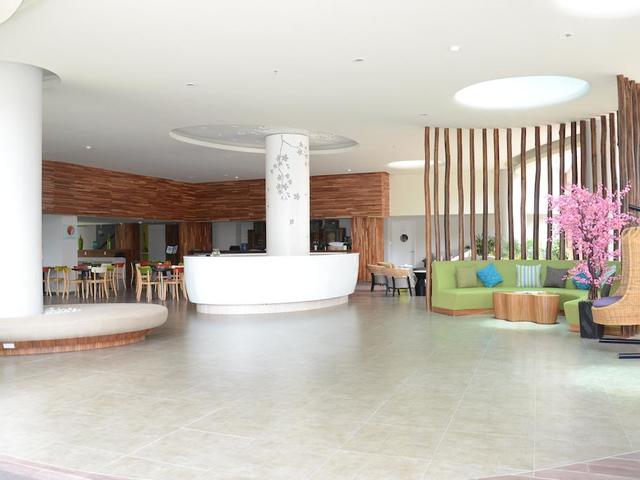 фото Ion Bali Benoa Hotel изображение №18