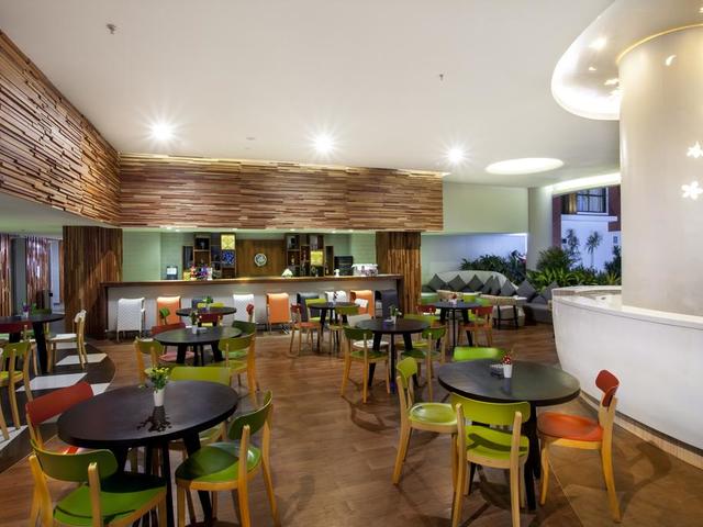 фото отеля Ion Bali Benoa Hotel изображение №9