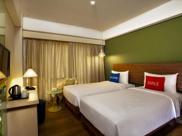 фото отеля Ion Bali Benoa Hotel изображение №5