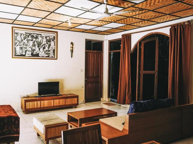 фото Villa Puri Royan изображение №10