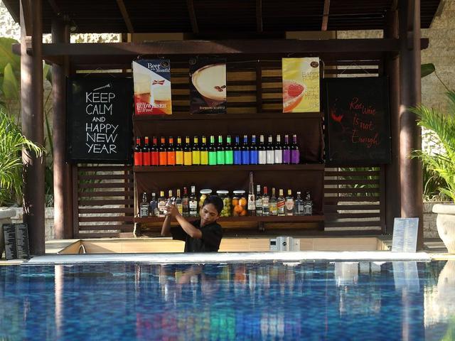 фотографии Best Western Kuta Villa изображение №16