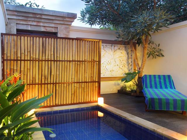 фото Best Western Kuta Villa изображение №14