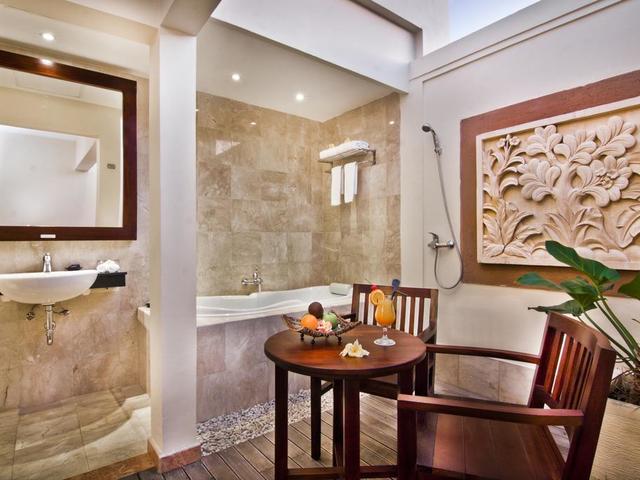 фото отеля Best Western Kuta Villa изображение №9
