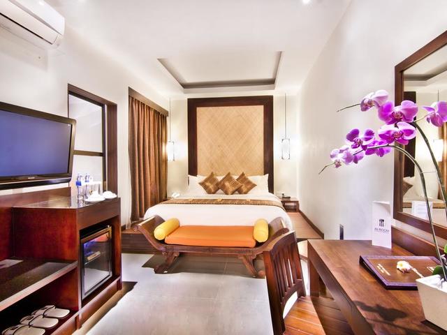 фото Best Western Kuta Villa изображение №6