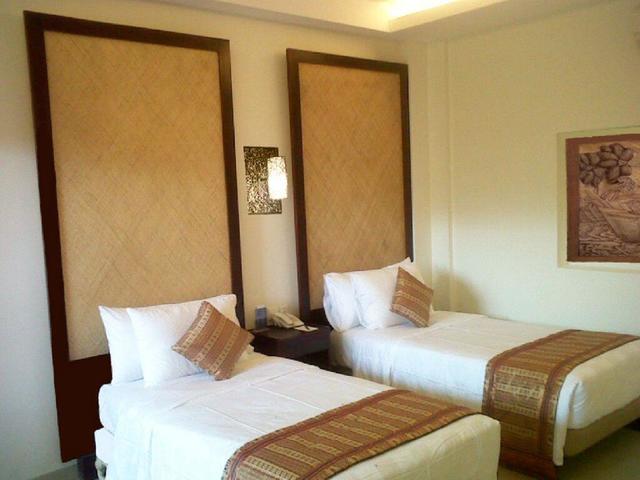 фотографии Best Western Kuta Villa изображение №4