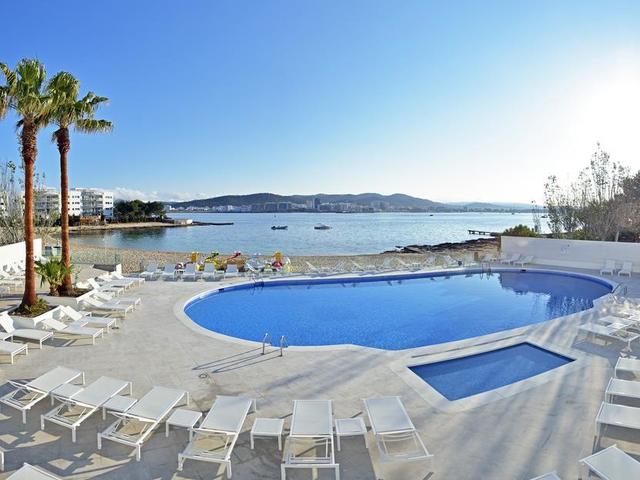 фото отеля Sol House Ibiza (ex. Sol Pinet Playa)   изображение №33