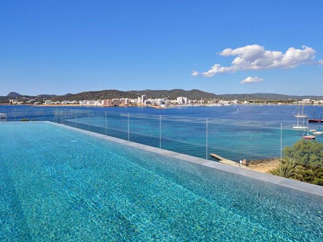 фото Sol House Ibiza (ex. Sol Pinet Playa)   изображение №30