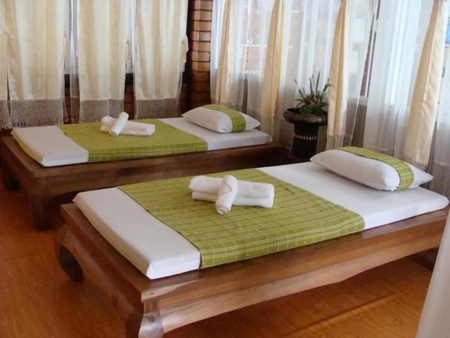 фотографии отеля Di Pantai Boutique Beach Resort (ex. Kalim Beach Place) изображение №55