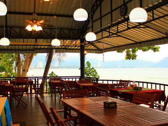 фотографии Di Pantai Boutique Beach Resort (ex. Kalim Beach Place) изображение №52