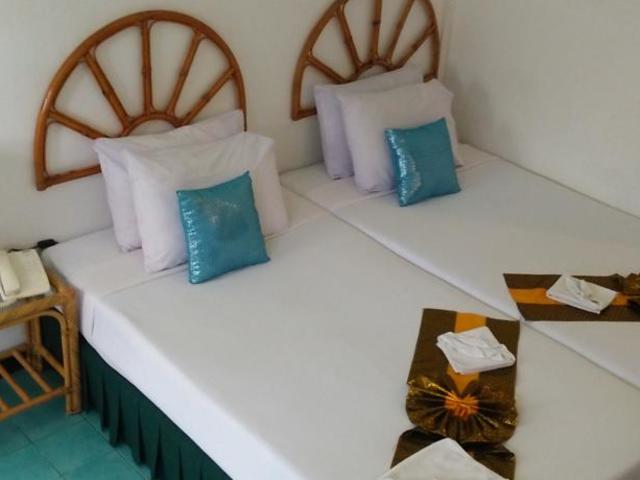 фото Karon View Resort изображение №22