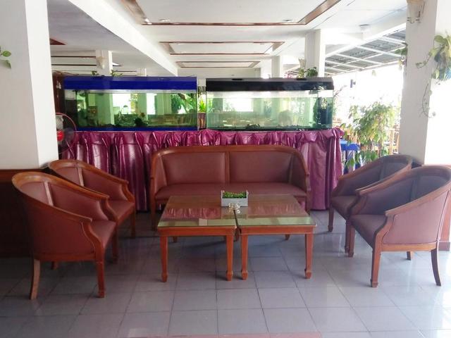 фотографии отеля Karon View Resort изображение №19